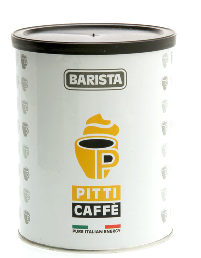 BARISTA LATTINA