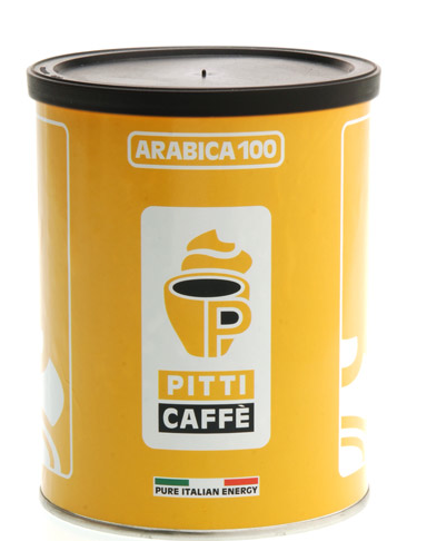 LATTINA ARABICA100